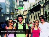 Entry Requirements