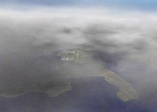 Visualization of Clouds