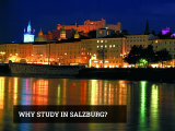 Why Salzburg?