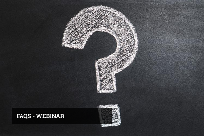 Informational Webinar