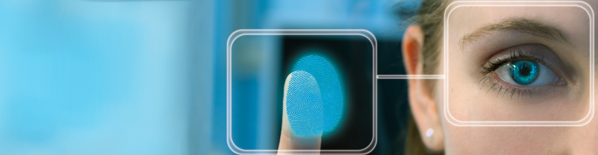 Biometric Systems