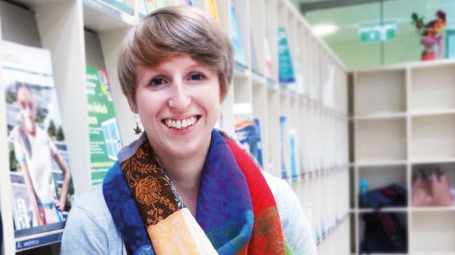 Graduates Face New Challenges