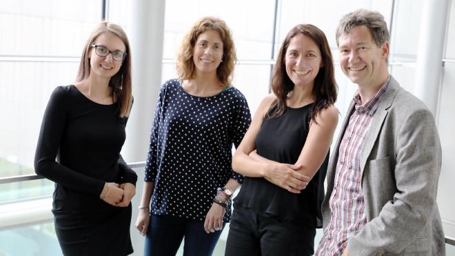 International Research Visits