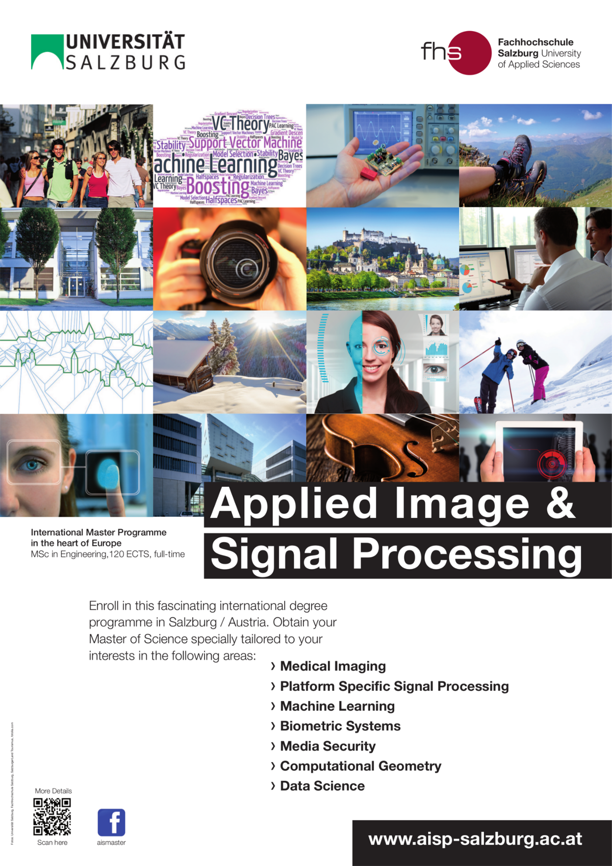 AISP Poster