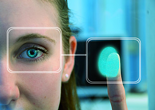 Biometric Systems