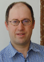 Dr. Helmut A. Mayer