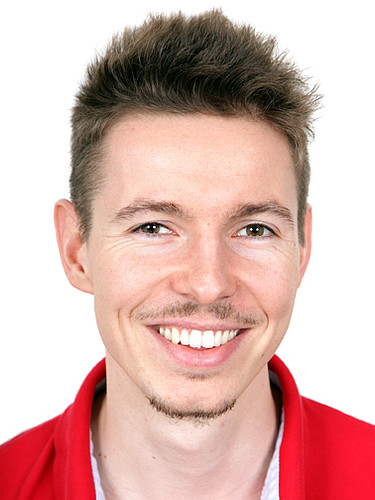 Peter Ott