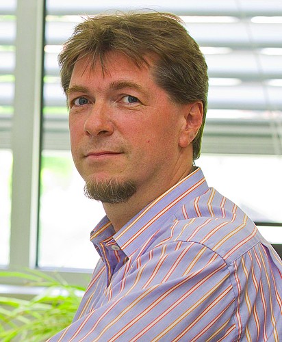 Profile picture of Dr. Andreas Uhl