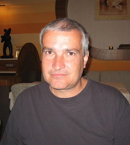 Profile picture of Dr. Clemens Amstler