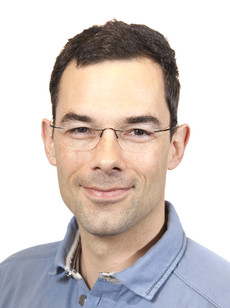 Profile picture of Dr. Günther Eibl