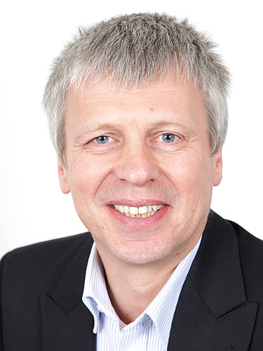 Profile picture of Dr. Gerhard Jöchtl