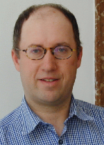 Profile picture of Dr. Helmut A. Mayer