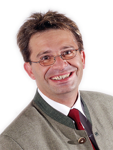 Profile picture of Dr. Manfred Mayr