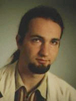 Profile picture of Dr. Rade Kutil