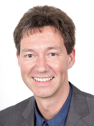Profile picture of Dr. Stefan Wegenkittl