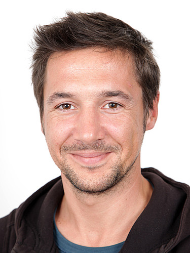 Profile picture of Dr. Werner Pomwenger