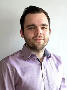 Profile picture of DI Martin Uray, BSc.