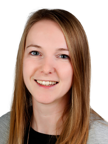 Profile picture of Nicole Siebenhandl