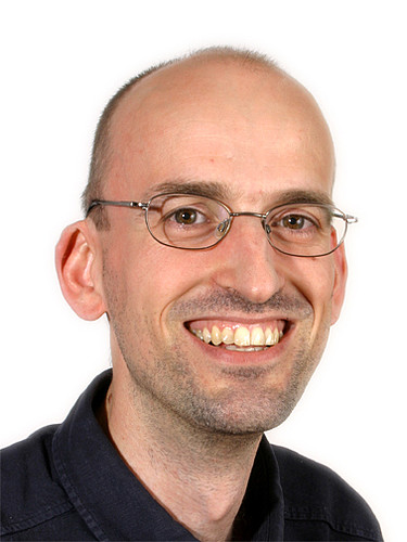 Profile picture of Peter Haber